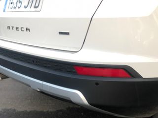 Seat Ateca Xcellence 4Drive | Full Equip |Garantía