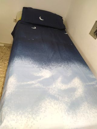 Funda Nórdica Cielo Estrellado 138x200