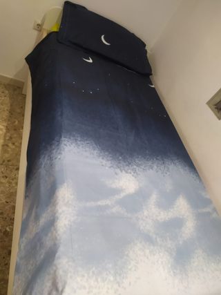 Funda Nórdica Cielo Estrellado 138x200