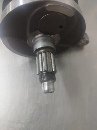 Cigüeñal Yamaha YZF 450