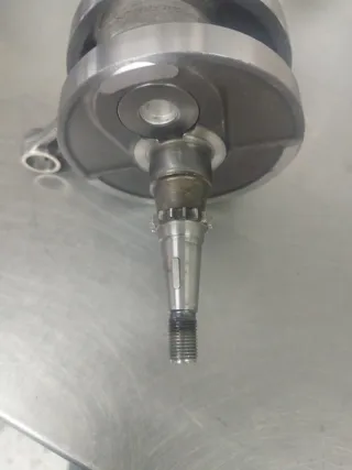 Cigüeñal Yamaha YZF 450