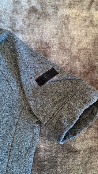 Sudadera Jordan Capucha Manga Corta Talla M