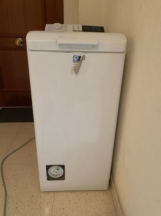Lavadora Electrolux PERFECTCARE 600