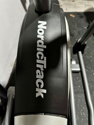 Bicicleta Elíptica NordicTrack