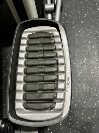 Bicicleta Elíptica NordicTrack