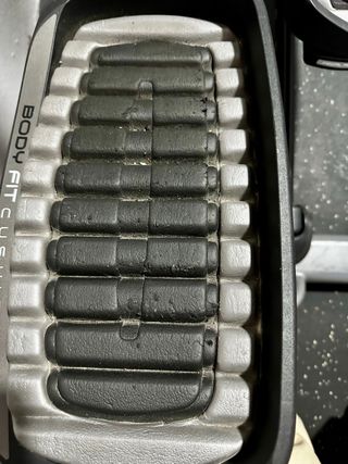 Bicicleta Elíptica NordicTrack