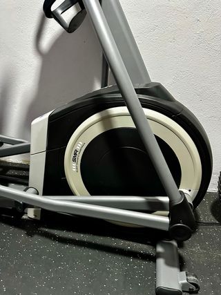 Bicicleta Elíptica NordicTrack