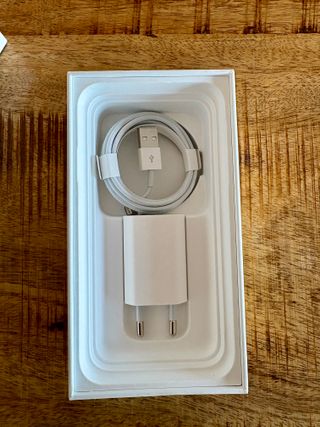 iPhone 11 · 128 GB · Negro · Muy buen estado