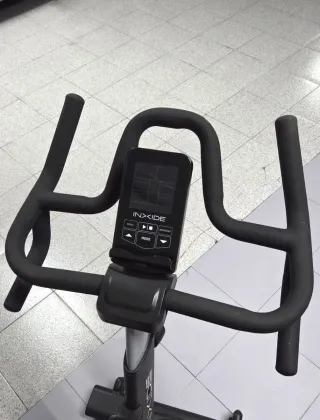 Bicicleta Indoor Inxide XS08