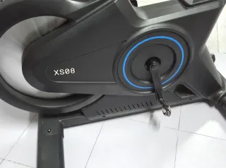 Bicicleta Indoor Inxide XS08