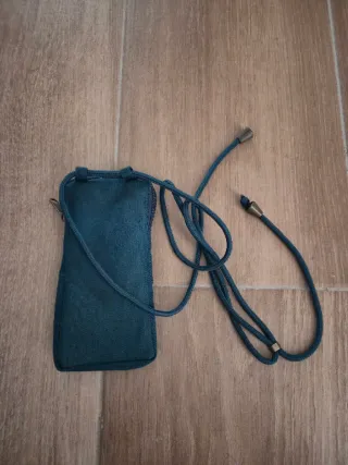 Mini bolso Jägermeister