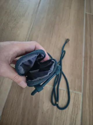 Mini bolso Jägermeister