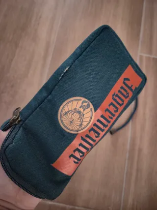 Mini bolso Jägermeister