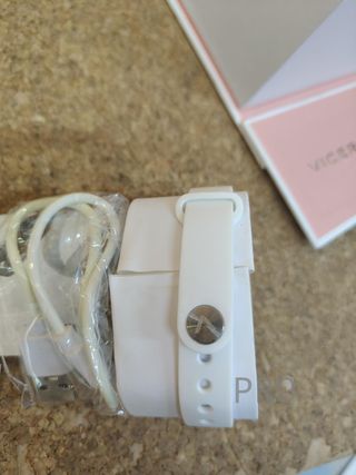 Reloj más smartband para niña Viceroy