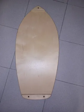 Tabla de equilibrio Balance Board