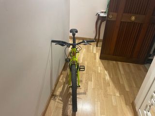 Bicicleta Orbea Mx24 advanced fun