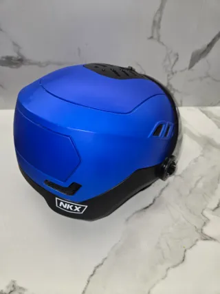 Casco de esquí NTX talla M