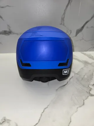 Casco de esquí NTX talla M