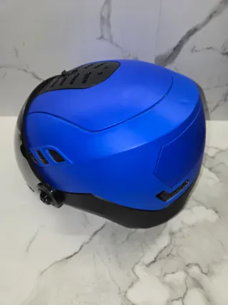 Casco de esquí NTX talla M