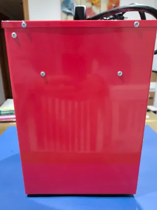 Calefactor Industrial HJM 3.3 kW