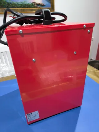 Calefactor Industrial HJM 3.3 kW