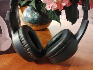 Cuffie Bluetooth Senza Fili M16 Autonomia 82 Ore