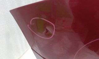 Paragolpes delantero dacia 8200721895 logan 525996