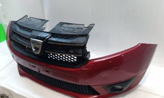 Paragolpes delantero dacia 8200721895 logan 525996