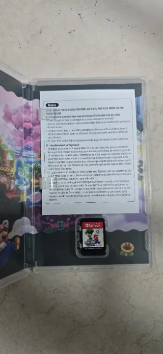 13 Giochi per Nintendo Switch, ~27€ a gioco!!