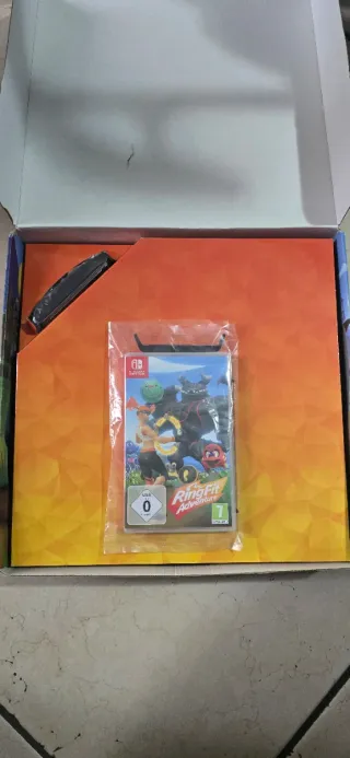 13 Giochi per Nintendo Switch, ~27€ a gioco!!