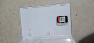 13 Giochi per Nintendo Switch, ~27€ a gioco!!