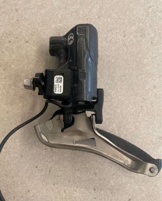 Desviador Campagnolo Super Record