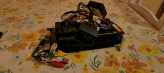 Radio Android VW/SEAT/SKODA