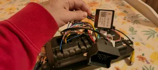 Radio Android VW/SEAT/SKODA