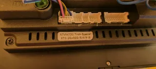 Radio Android VW/SEAT/SKODA