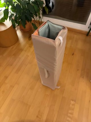 Parco giochi pieghevole