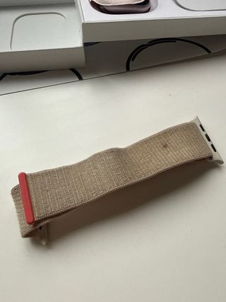 Apple Watch Series 9 Rosa 45mm