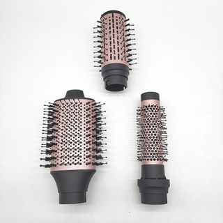 Cecotec Bamba CeramicCare AirGlam Negro Precintado