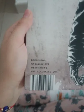 Joker (Edición deluxe) (Edición Blanco y negro)