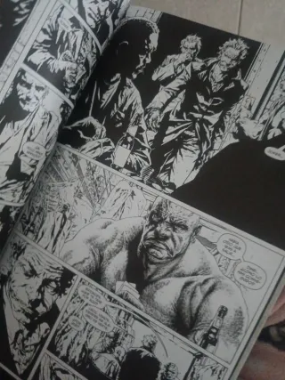 Joker (Edición deluxe) (Edición Blanco y negro)