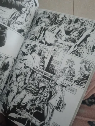 Joker (Edición deluxe) (Edición Blanco y negro)