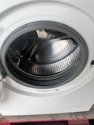 Lavadora Beko 1-6kg 2000 rpm A+++