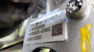 Renault m9rf7 motor trafic iii autobus devzp194506