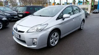 Toyota Prius 2012