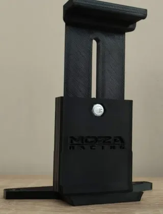 Soporte Móvil bases MOZA