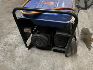 Generador Hidrobex Gasolina