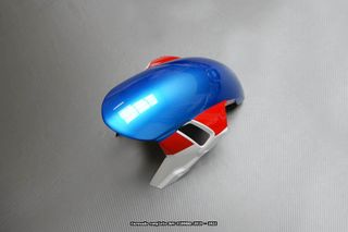 Carenado Completo para BMW S1000RR 2019 - 2022