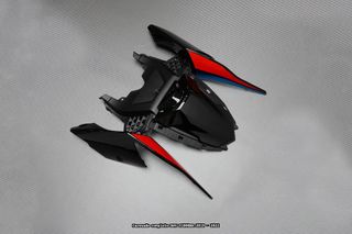 Carenado Completo para BMW S1000RR 2019 - 2022