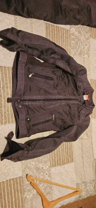 Conjunto Moto BMW Verano Mujer