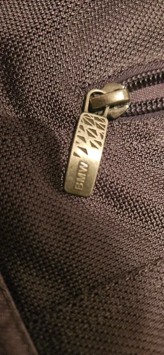 Conjunto Moto BMW Verano Mujer